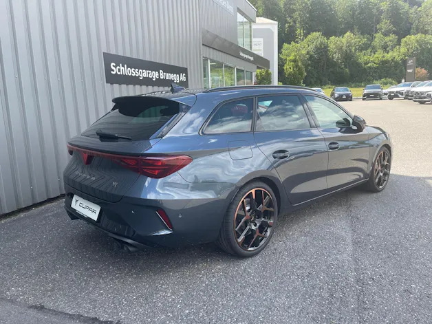 Cupra LEON ST 2.0 TSI Prime Edition VZ DSG 4Drive