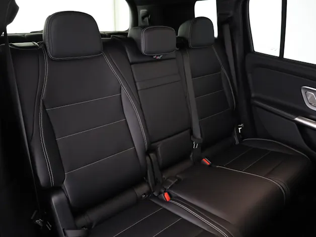 Mercedes-Benz GLB 220 4Matic 8G-Tronic