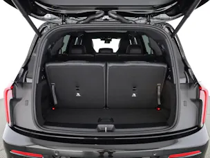 MERCEDES-BENZ GLB 220 4Matic 8G-Tronic