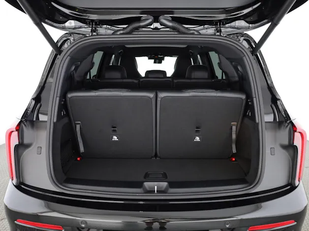 Mercedes-Benz GLB 220 4Matic 8G-Tronic