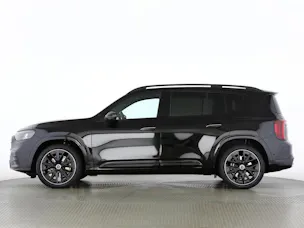 MERCEDES-BENZ GLB 220 4Matic 8G-Tronic