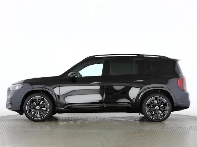 Mercedes-Benz GLB 220 4Matic 8G-Tronic