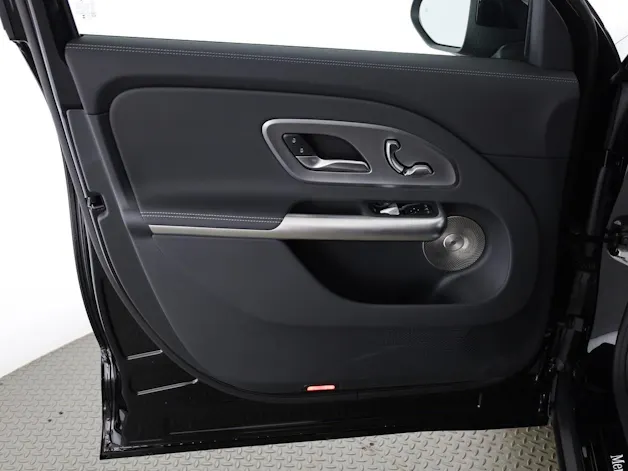 Mercedes-Benz GLB 220 4Matic 8G-Tronic