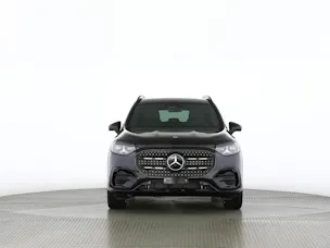 MERCEDES-BENZ GLB 220 4Matic 8G-Tronic