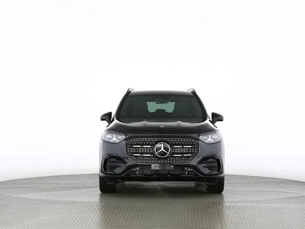 Mercedes-Benz GLB 220 4Matic 8G-Tronic