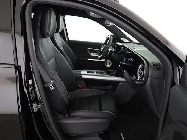 Mercedes-Benz GLB 220 4Matic 8G-Tronic