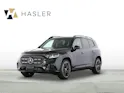 Mercedes-Benz GLB 220 4Matic 8G-Tronic
