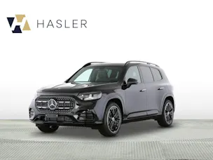 Mercedes-Benz GLB 220 4Matic 8G-Tronic