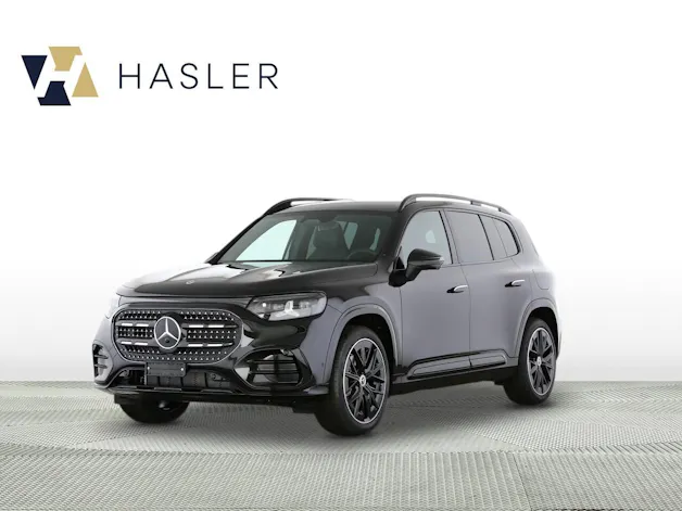 Mercedes-Benz GLB 220 4Matic 8G-Tronic
