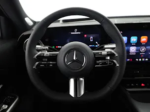MERCEDES-BENZ GLB 220 4Matic 8G-Tronic