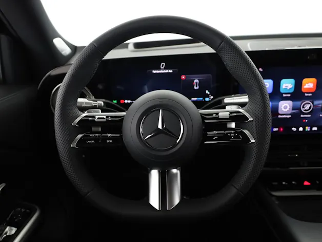 Mercedes-Benz GLB 220 4Matic 8G-Tronic