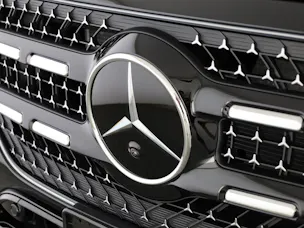 MERCEDES-BENZ GLB 220 4Matic 8G-Tronic