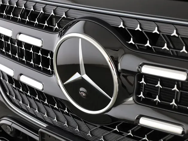 Mercedes-Benz GLB 220 4Matic 8G-Tronic