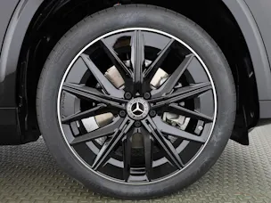 MERCEDES-BENZ GLB 220 4Matic 8G-Tronic