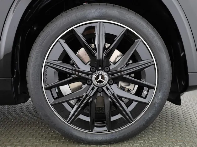 Mercedes-Benz GLB 220 4Matic 8G-Tronic