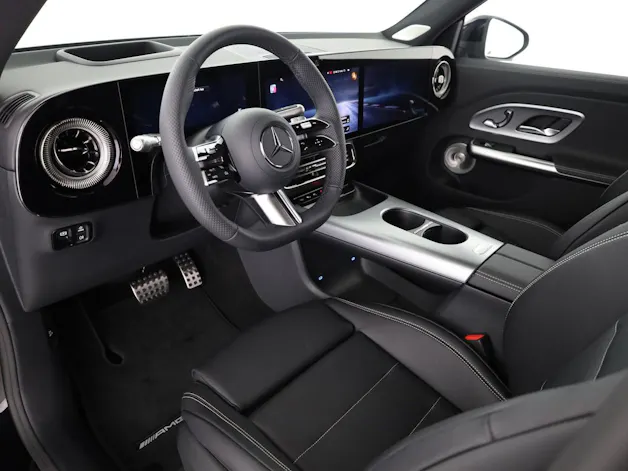 Mercedes-Benz GLB 220 4Matic 8G-Tronic