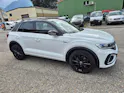 VW T-Roc 2.0 TSI Style DSG 4Motion