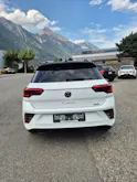 VW T-Roc 2.0 TSI Style DSG 4Motion