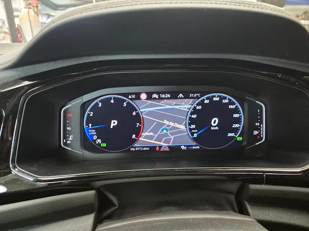 VW T-Roc 2.0 TSI Style DSG 4Motion