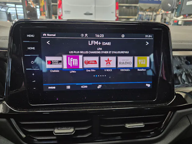 VW T-Roc 2.0 TSI Style DSG 4Motion