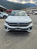 VW T-Roc 2.0 TSI Style DSG 4Motion