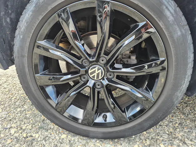 VW T-Roc 2.0 TSI Style DSG 4Motion
