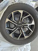 VW T-Roc 2.0 TSI Style DSG 4Motion