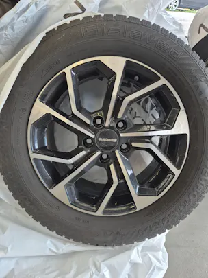 VW T-Roc 2.0 TSI R-Line DSG 4Motion