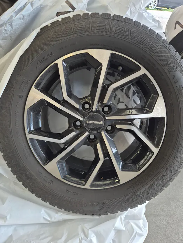 VW T-Roc 2.0 TSI Style DSG 4Motion