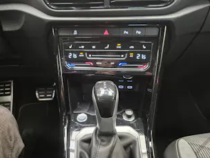 VW T-Roc 2.0 TSI R-Line DSG 4Motion
