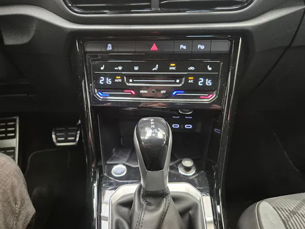 VW T-Roc 2.0 TSI Style DSG 4Motion