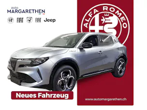 Alfa Romeo Junior 1.2 48V Hybrid Sport Speciale