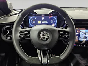 ALFA ROMEO Junior 1.2 48V Hybrid Sport Speciale