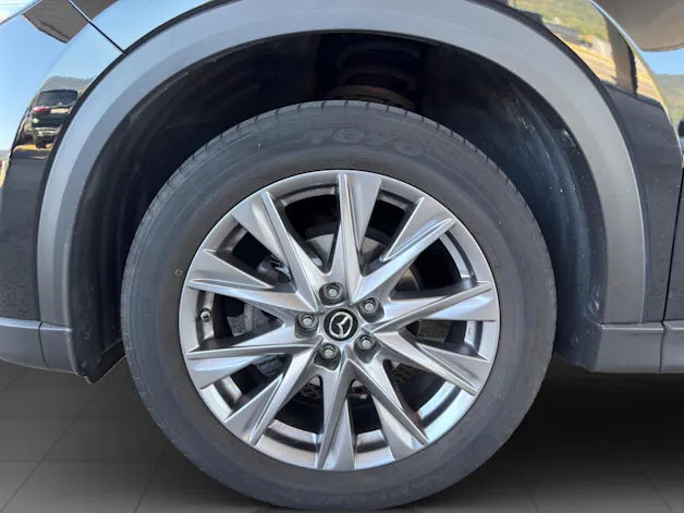 Mazda CX-5 G 165 Revolution AWD