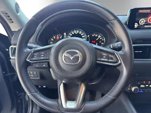 Mazda CX-5 G 165 Revolution AWD