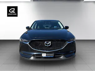 Mazda CX-5 G 165 Revolution AWD