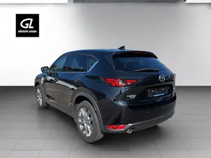 Mazda CX-5 G 165 Revolution AWD