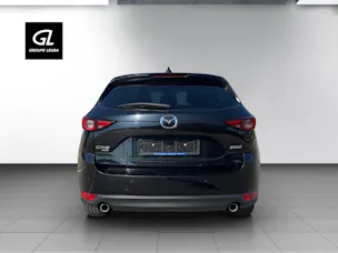 Mazda CX-5 G 165 Revolution AWD