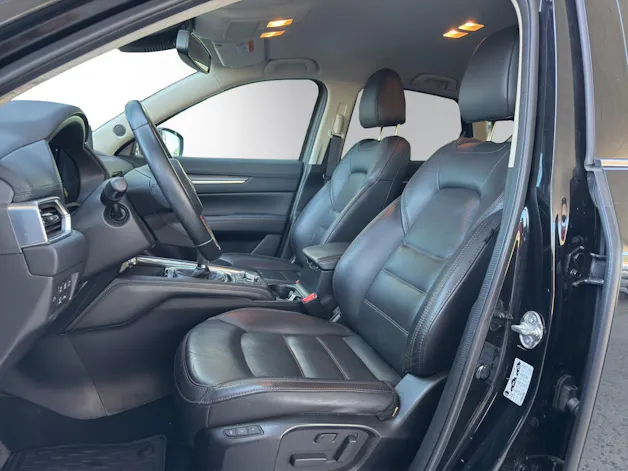 Mazda CX-5 G 165 Revolution AWD
