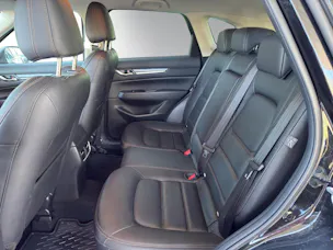 Mazda CX-5 G 165 Revolution AWD