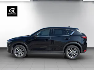 Mazda CX-5 G 165 Revolution AWD
