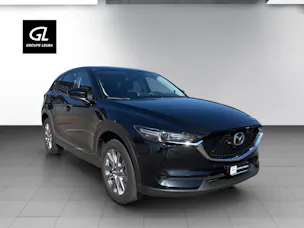 Mazda CX-5 G 165 Revolution AWD