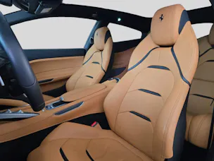 Ferrari GTC 4 Lusso
