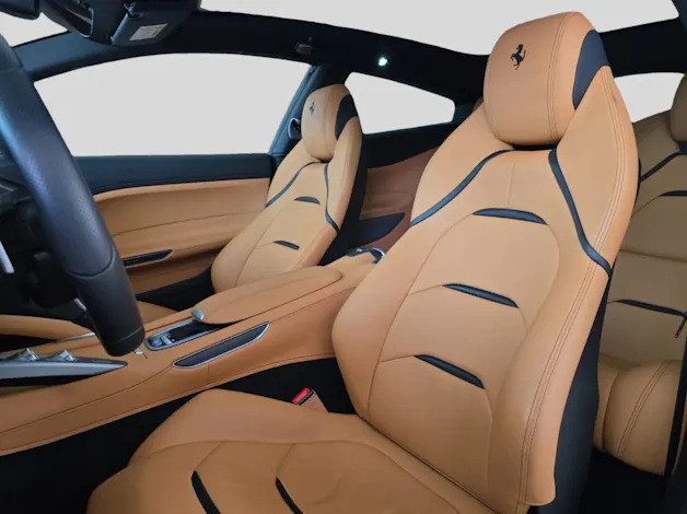Ferrari GTC 4 Lusso