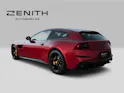 Ferrari GTC 4 Lusso