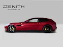 Ferrari GTC 4 Lusso