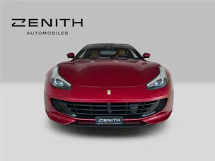 Ferrari GTC 4 Lusso