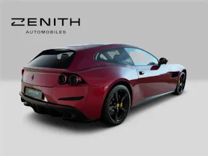 Ferrari GTC 4 Lusso