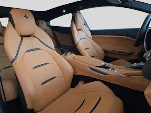 Ferrari GTC 4 Lusso