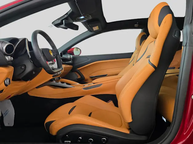 Ferrari GTC 4 Lusso